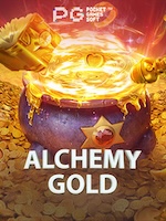Alchemy Gold Game Terbaru: Review, RTP, dan Akses Main