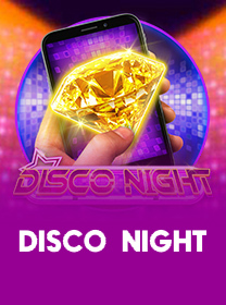 Disco Night M Game Terbaru: Review, RTP, dan Akses Main