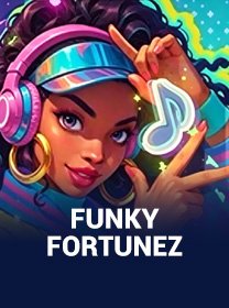Cara Bermain Funky Fortunez untuk Pemula