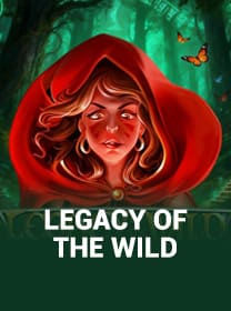 Legacy Of The Wild Game Terbaru: Review, RTP, dan Akses Main