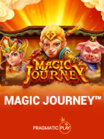 Panduan Bermain Magic Journey