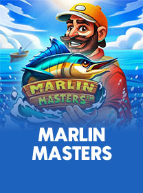 Marlin Masters Game Terbaru untuk Android dan iOS