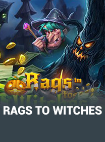 Cara Menang Bermain Rags to Witches dengan Mudah