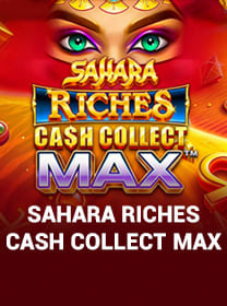 Review Game Sahara Riches Cash Collect Max untuk Pemula dan Pro