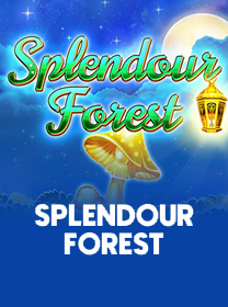 Splendour Forest Slot: Info Provider, RTP, dan Max Win