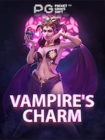 Vampires Charm Game Terbaru: Review, RTP, dan Akses Main