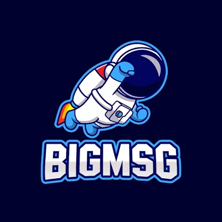 bigmsg APK: Fitur, Ukuran, dan Link Download