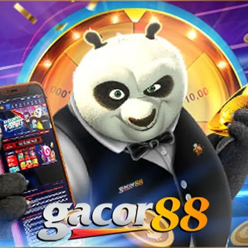 Cara Download dan Instal gacor88 di Android