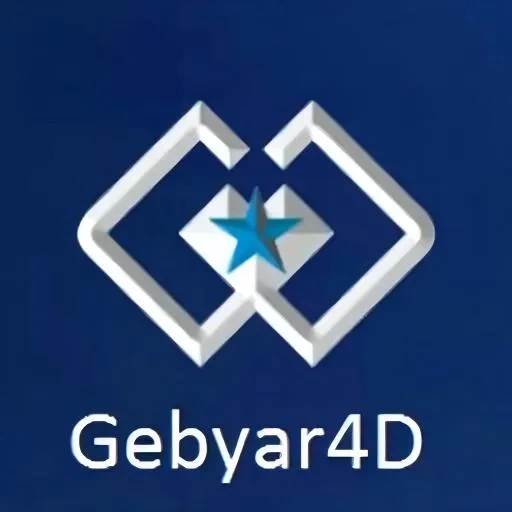 gebyar4d APK: Fitur, Ukuran, dan Link Download