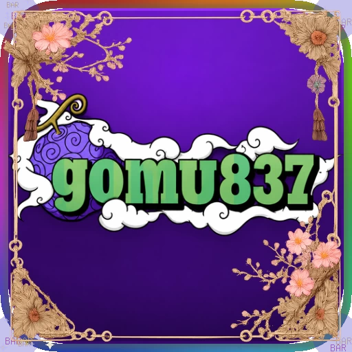 gomu837 Terbaru untuk Android: Download APK Gratis