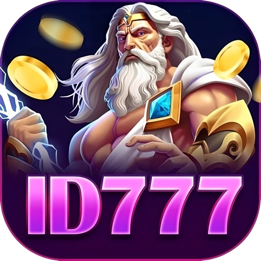 id777 App APK Terbaru
