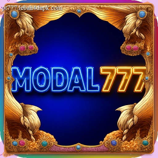 Update Aplikasi modal777 ke Versi Terbaru