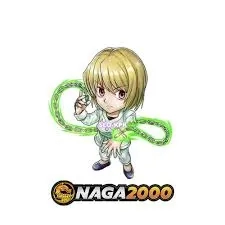 Aplikasi naga2000 Paling Baru untuk Android