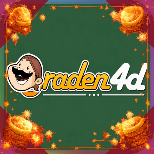 Info Aplikasi raden4d Terbaru dan Cara Download