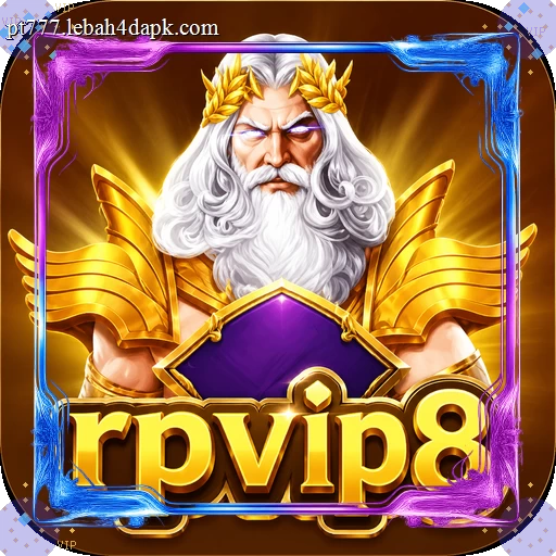 rpvip8 App APK Terbaru