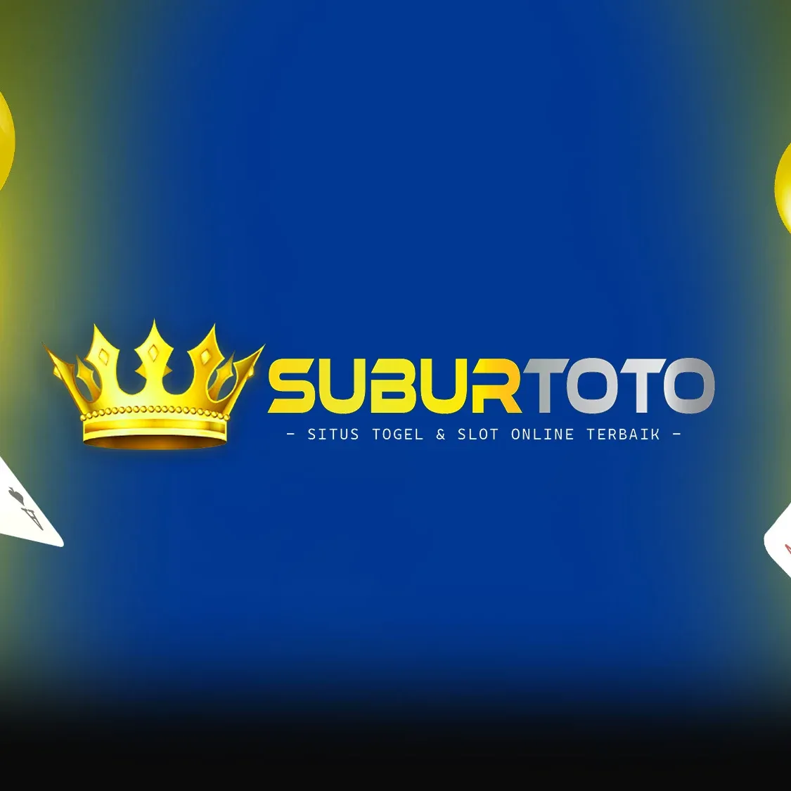 suburtoto Terbaru 2026: Download APK dan Review