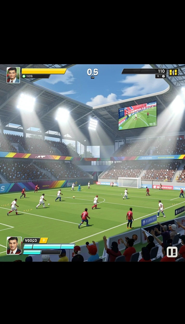 Aplikasi jos77 Resmi: Download dan Instalasi screenshot 2
