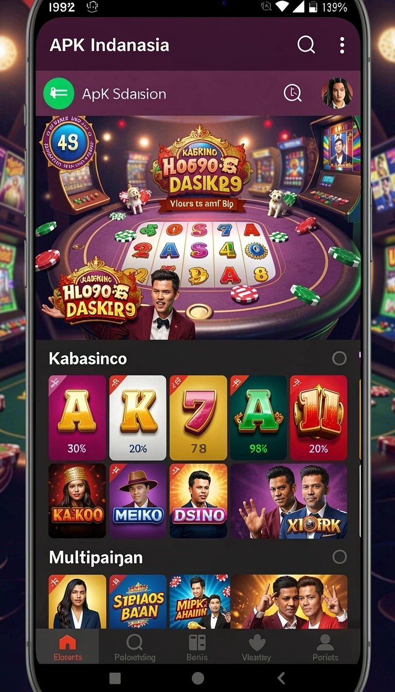 Alchemy Gold Slot Terbaru: Review dan Info Lengkap 2