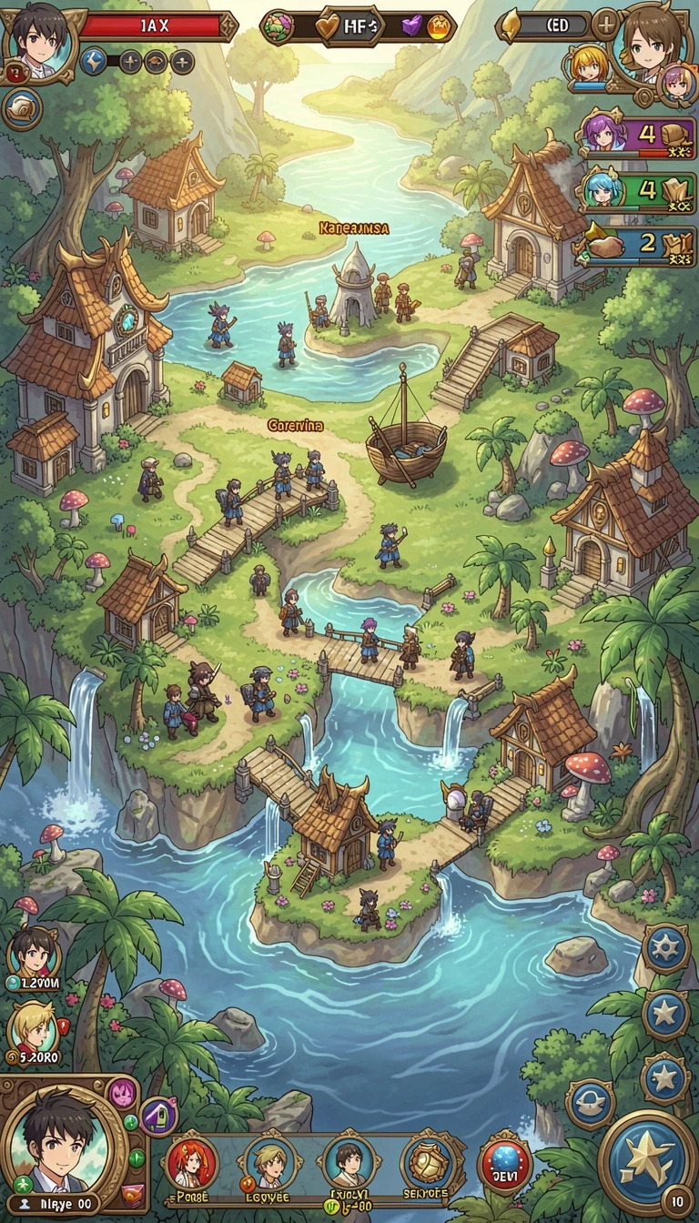 Download king403 APK Terbaru Full Version screenshot 2
