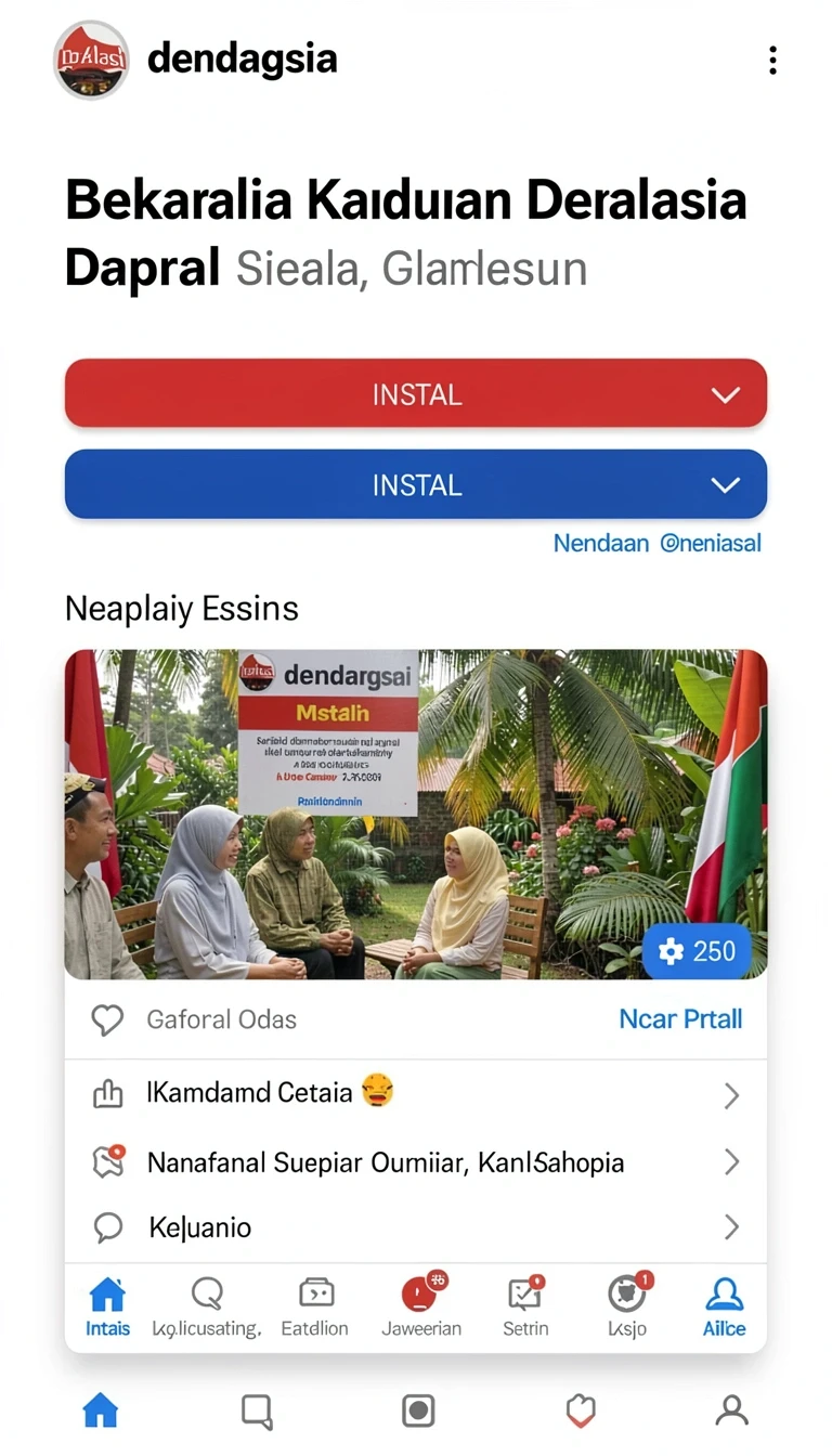 Unduh wdtoto APK Gratis untuk Android screenshot 4