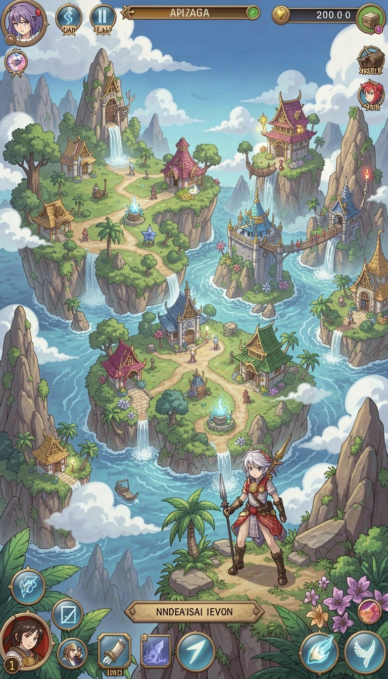 Review Terbaru Game Alchemy Gold untuk Pemula 3