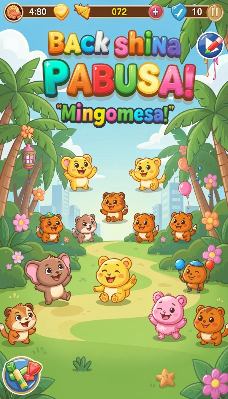 svip10 App Terbaru: Fitur Unggulan dan Download screenshot 2