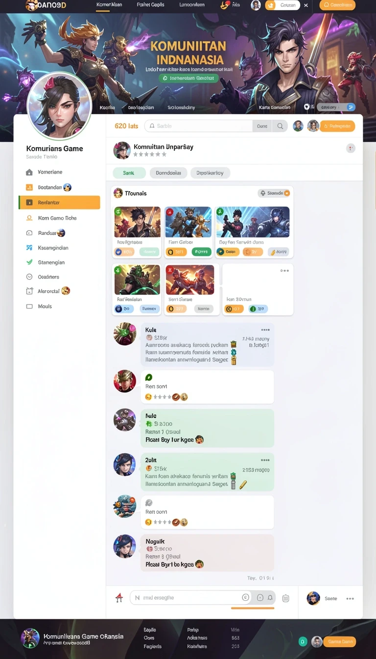 Aplikasi jos77 Resmi: Download dan Instalasi screenshot 1