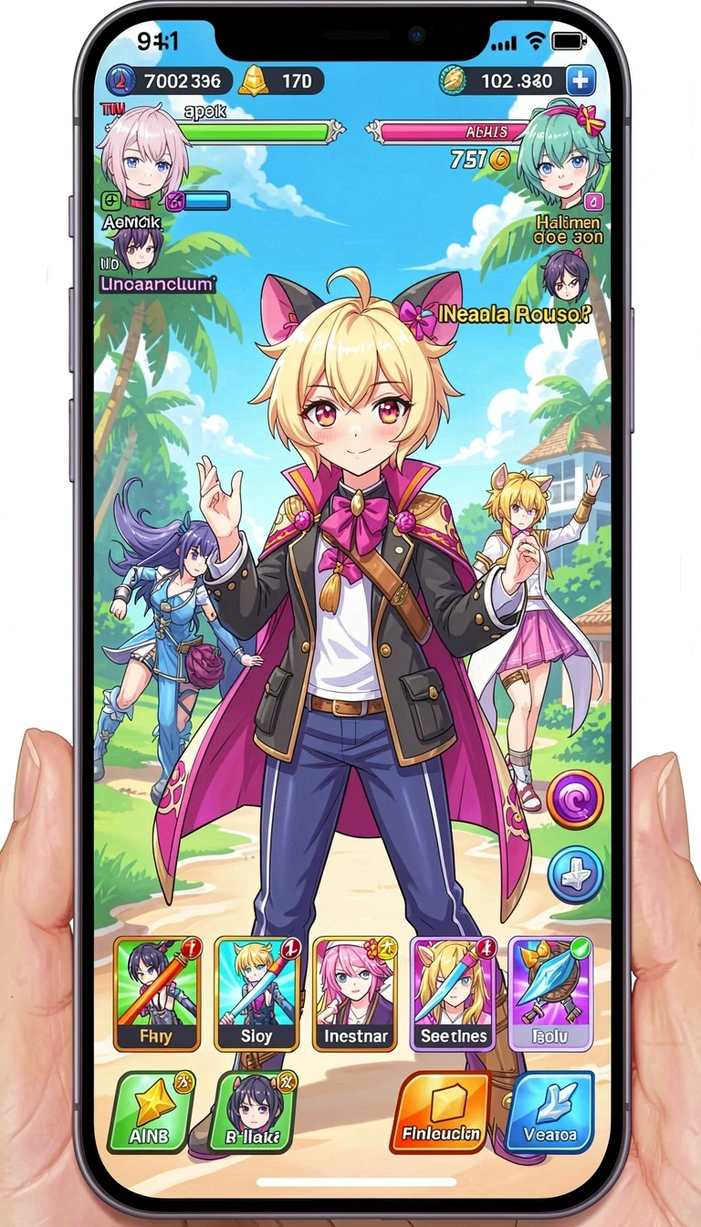 dragon777 Terbaru: Download APK dan Info Lengkap screenshot 2
