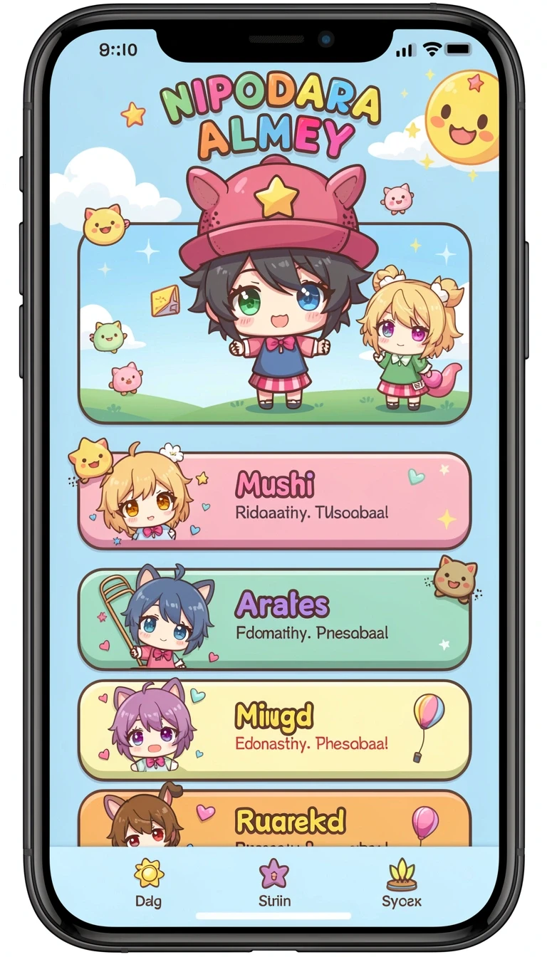 Unduh wdtoto APK Gratis untuk Android screenshot 3
