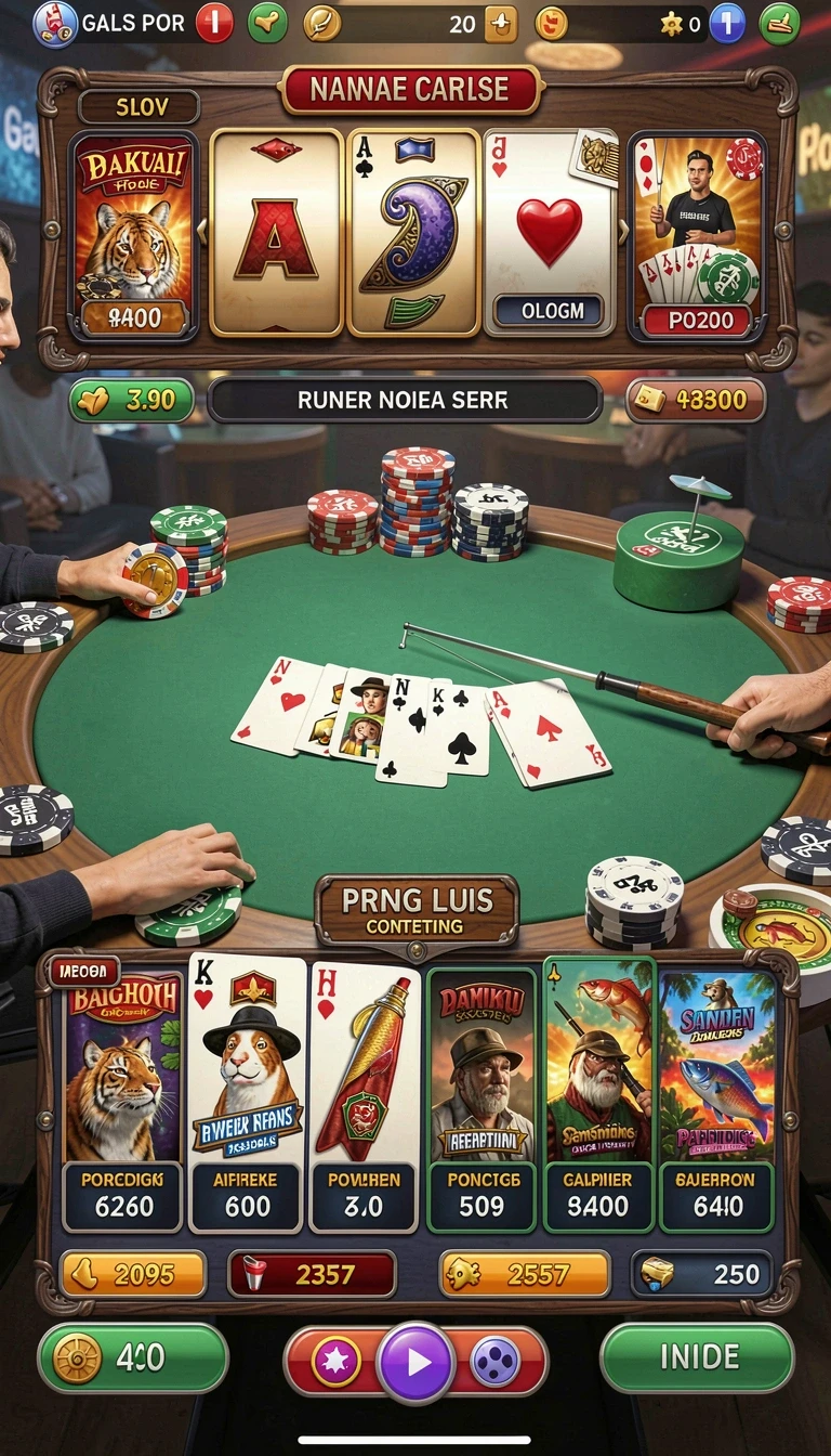 Alchemy Gold Game: Cara Akses dan Bermain dengan Aman 1