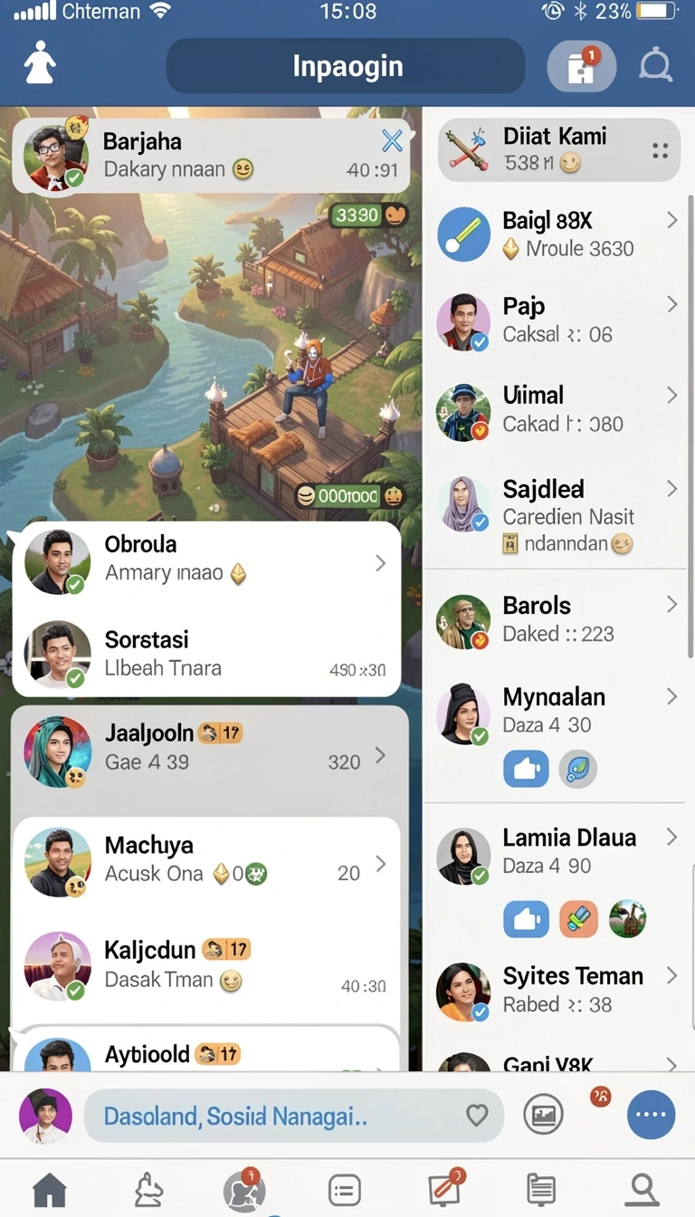 Info Lengkap Aplikasi rajapola Versi Terbaru screenshot 4