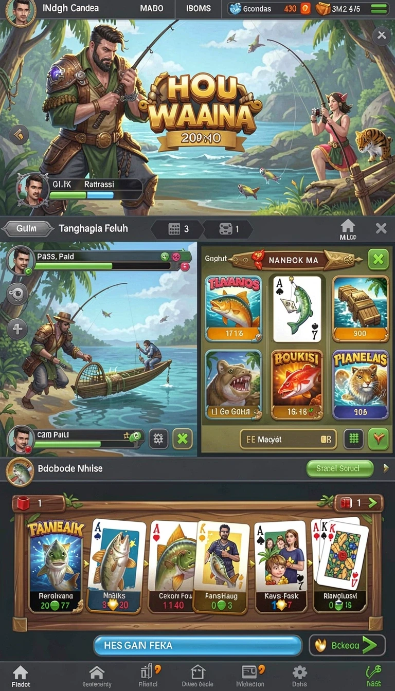 Update Aplikasi events Terbaru 2026 screenshot 2