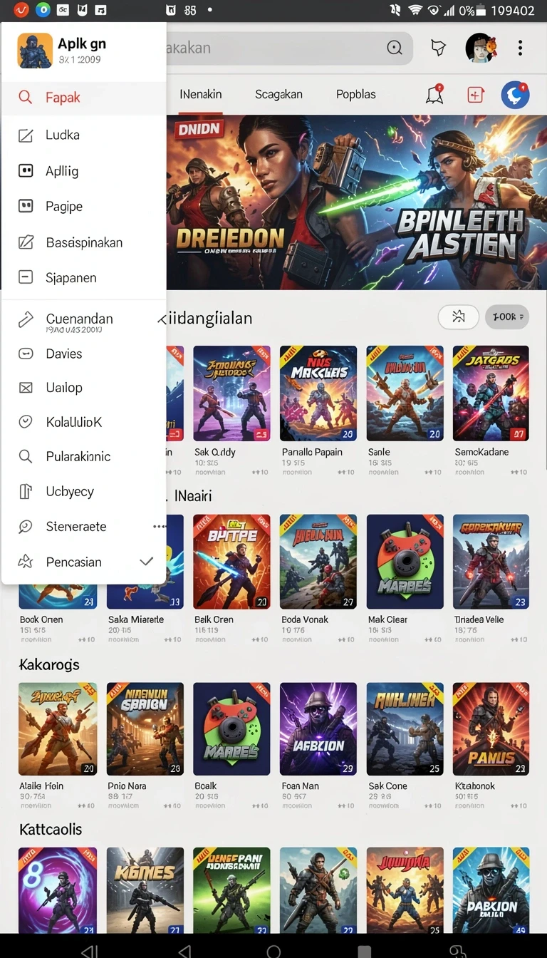 nexgid Terbaru: Review Aplikasi dan Link Unduh screenshot 2