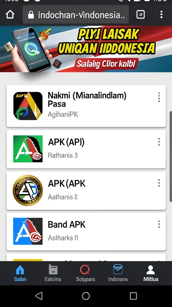 v988 Versi Terbaru: Apa yang Baru? screenshot 4