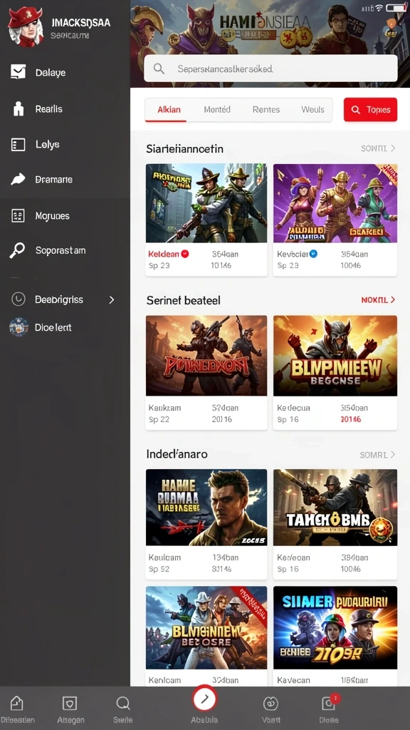 baru01 Versi Terbaru untuk Android Tanpa Ribet screenshot 3