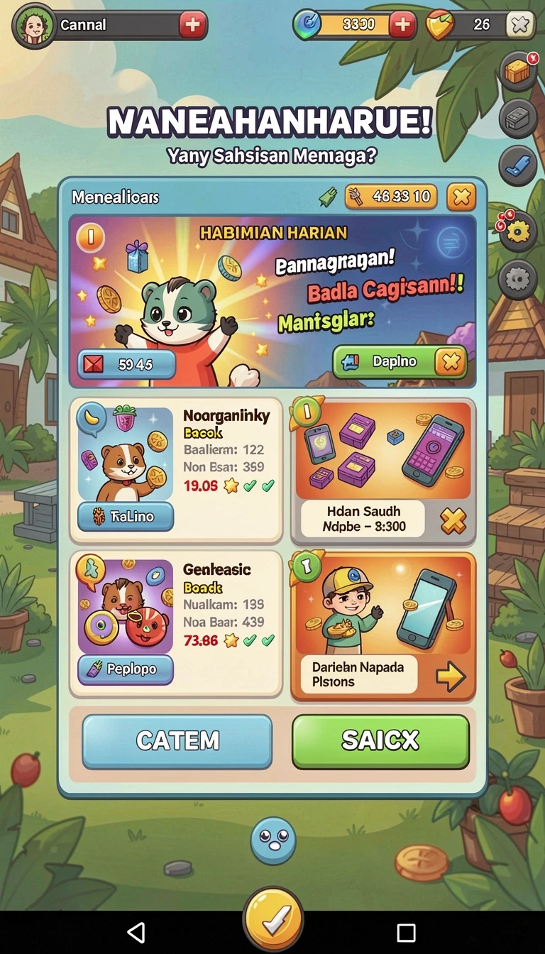 Kelebihan dan Fitur Aplikasi doremi88 Terbaru screenshot 3