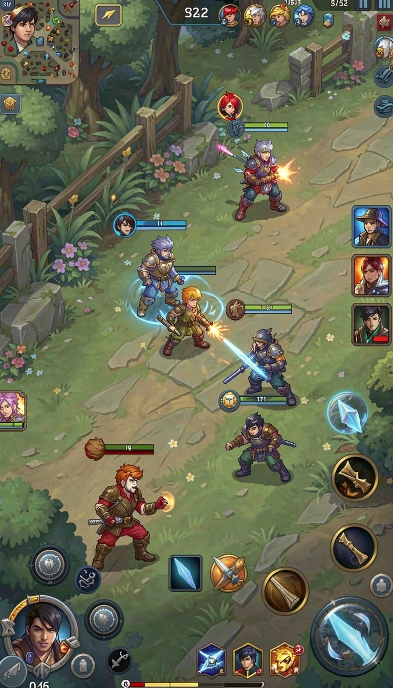 Cara Download gg288 APK dengan Mudah screenshot 1