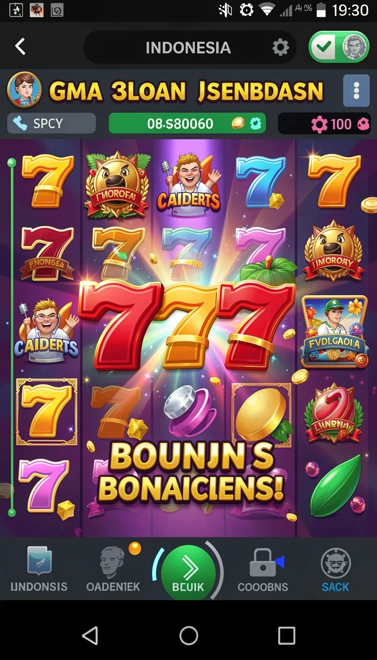 jagoledak Terbaru: Download APK Resmi dan Aman screenshot 2