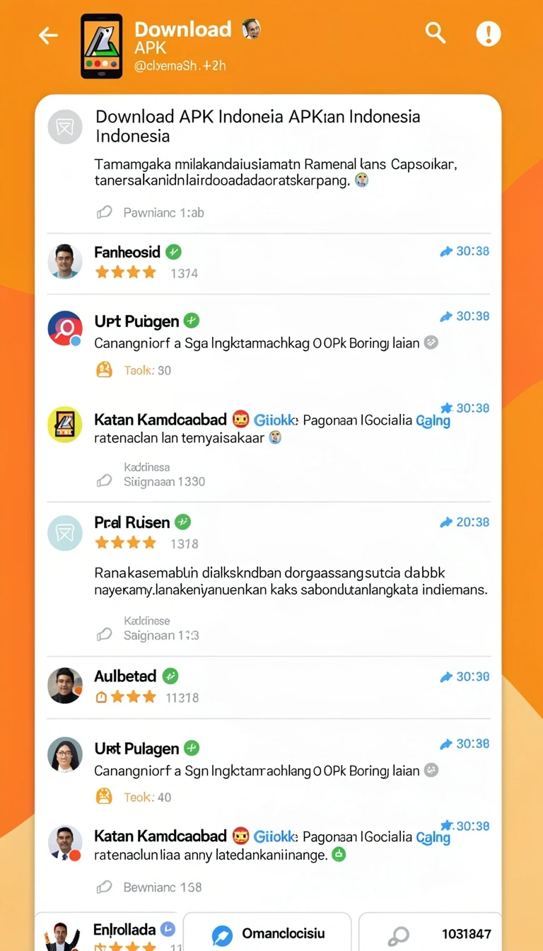 qq222 APK Terbaru: Download Cepat dan Gratis screenshot 1