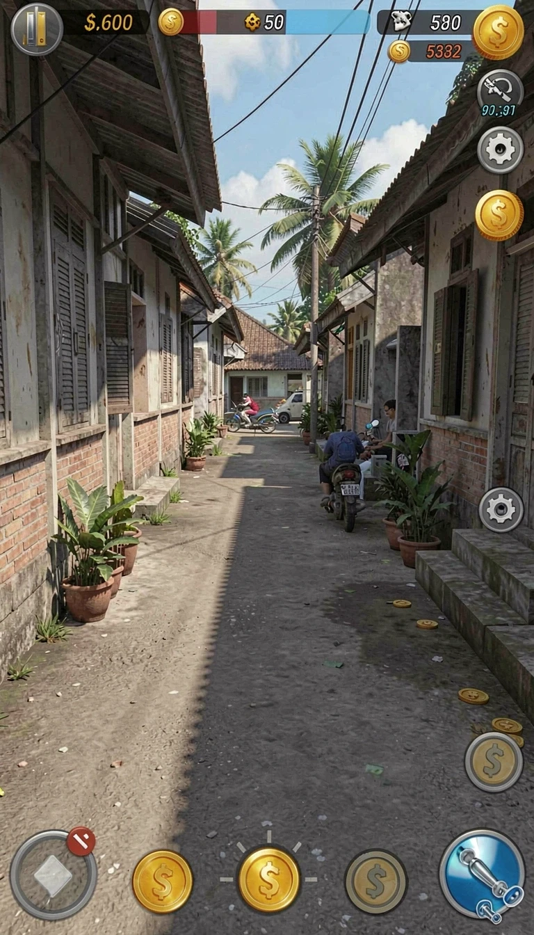 Info Lengkap Aplikasi pk95 Versi Terbaru screenshot 1