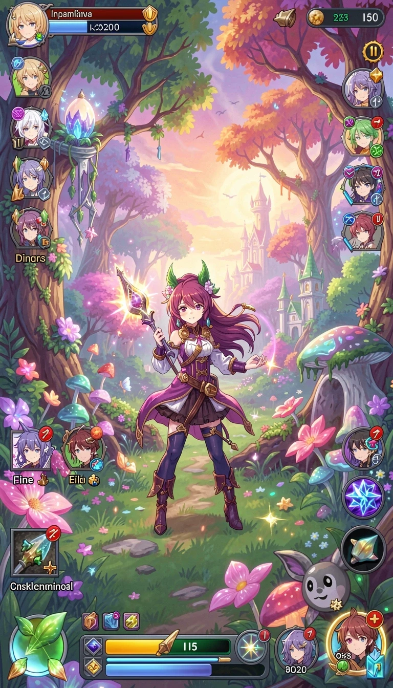Alchemy Gold Game Terbaru: Review dan Info Lengkap 4