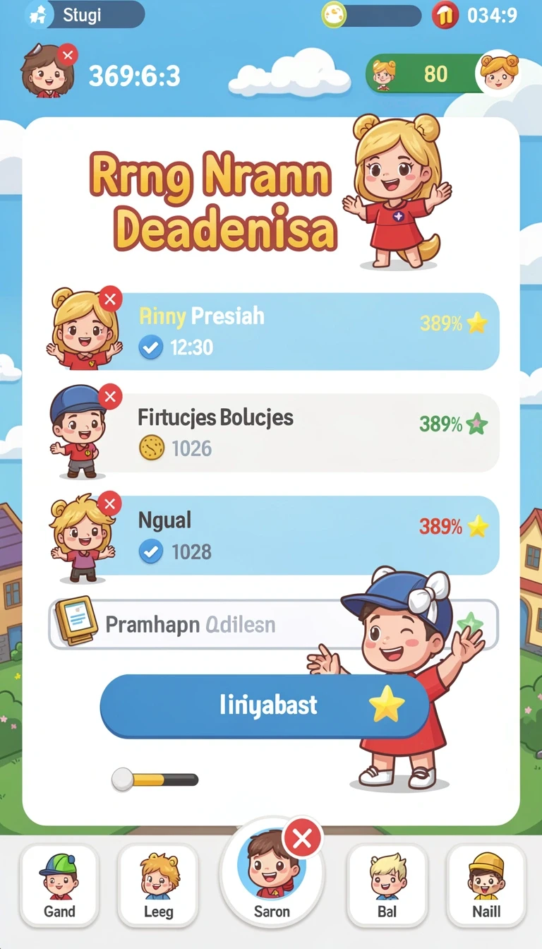 svip10 App Terbaru: Fitur Unggulan dan Download screenshot 4