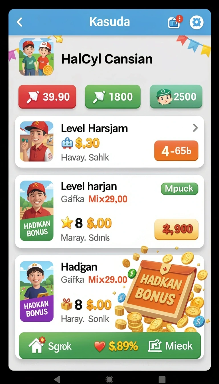 Update Aplikasi 88id Terbaru 2026 screenshot 4