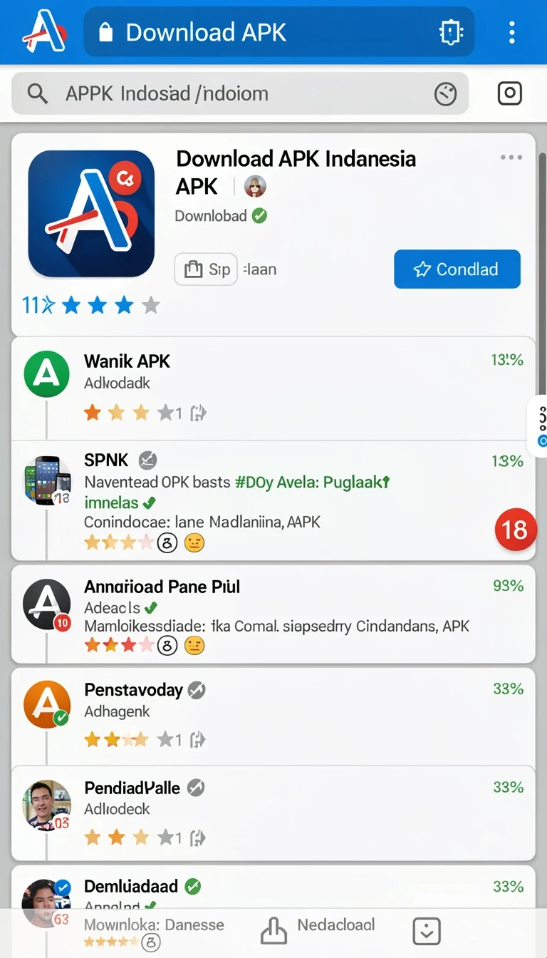 ledak188 APK: Cara Download dan Instal di Android screenshot 1
