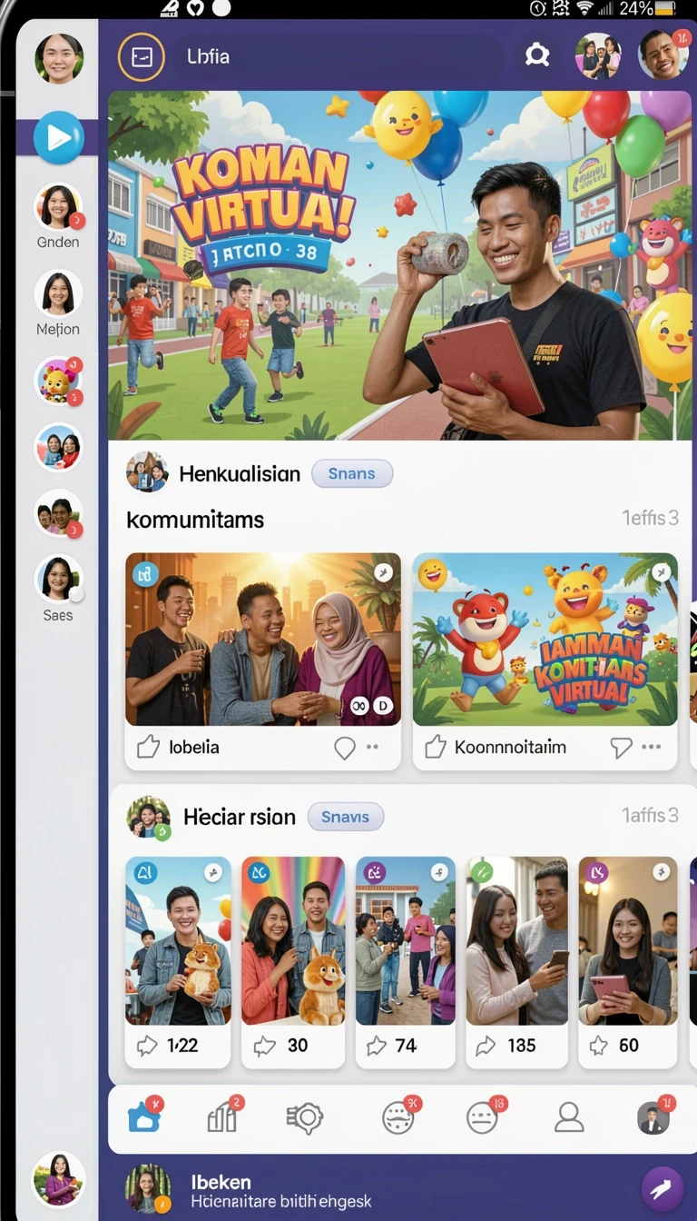 Info Lengkap Aplikasi logo Versi Terbaru screenshot 4