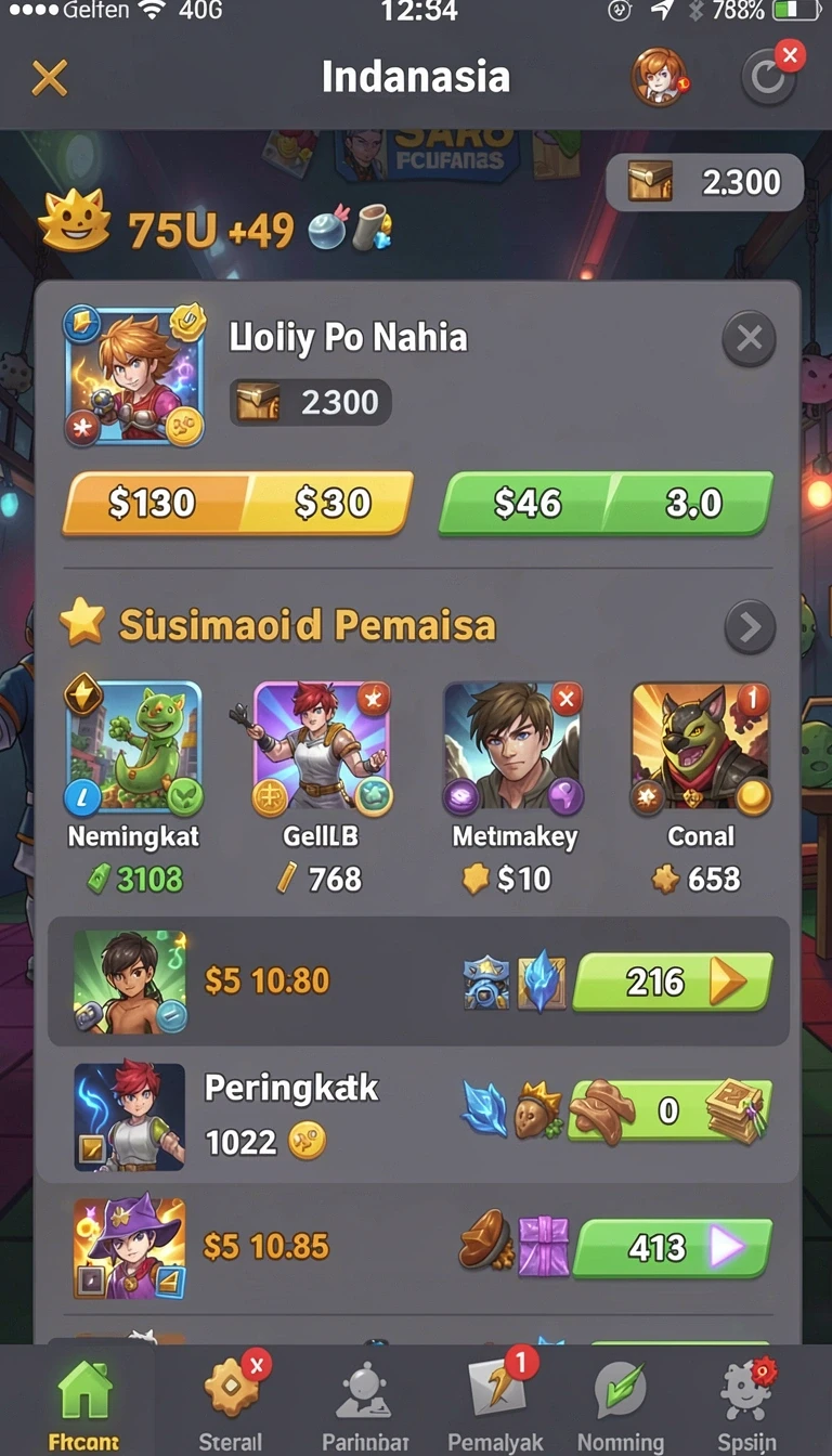 agenpgsoft Terbaru: Review Aplikasi dan Link Unduh screenshot 4
