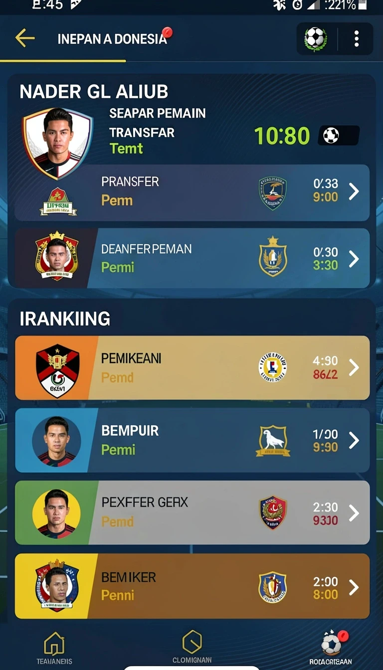 Download Aplikasi banteng69 Terbaru untuk HP Android screenshot 2