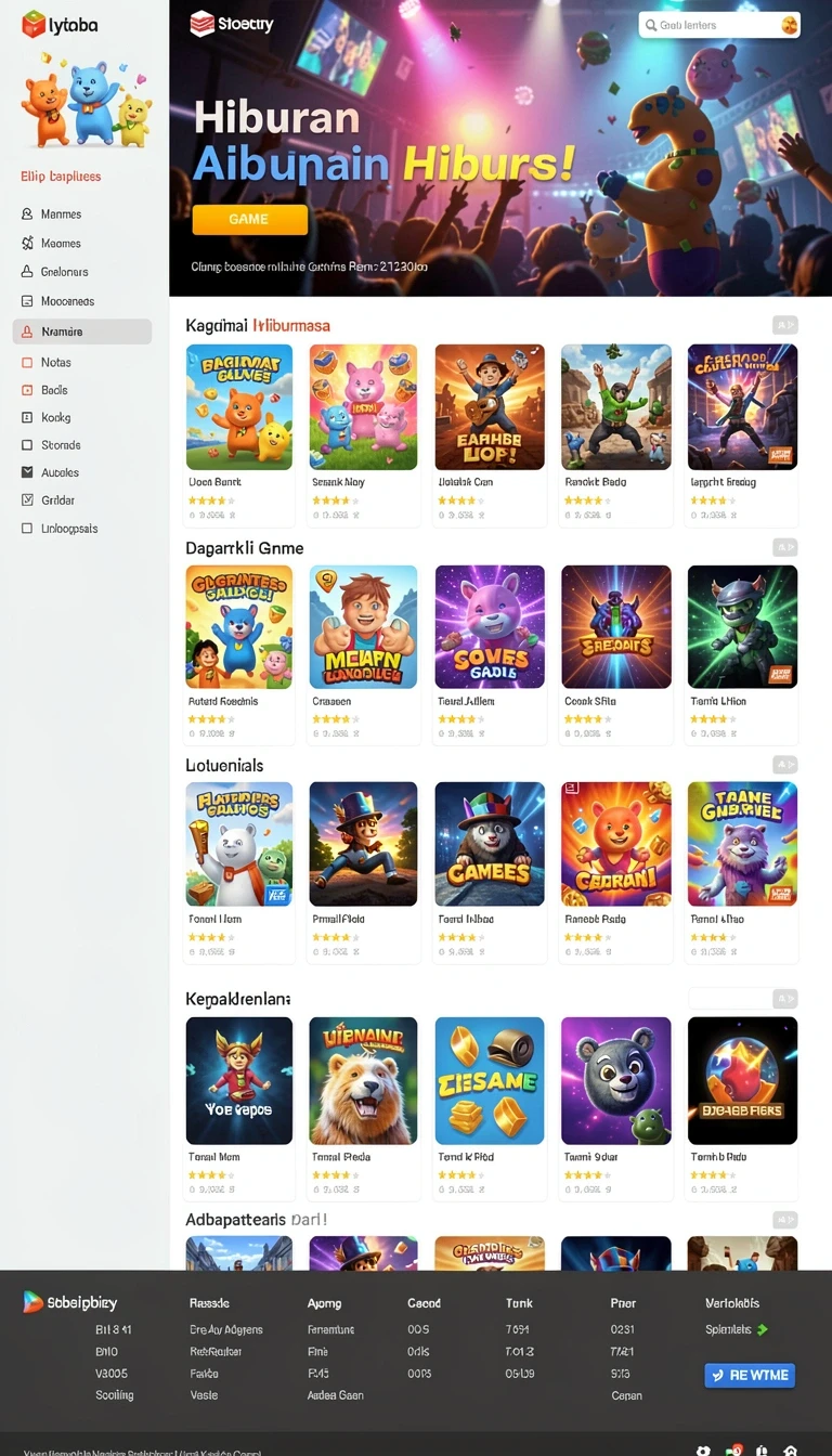 bigwinner Terbaru: Download APK Resmi dan Aman screenshot 1