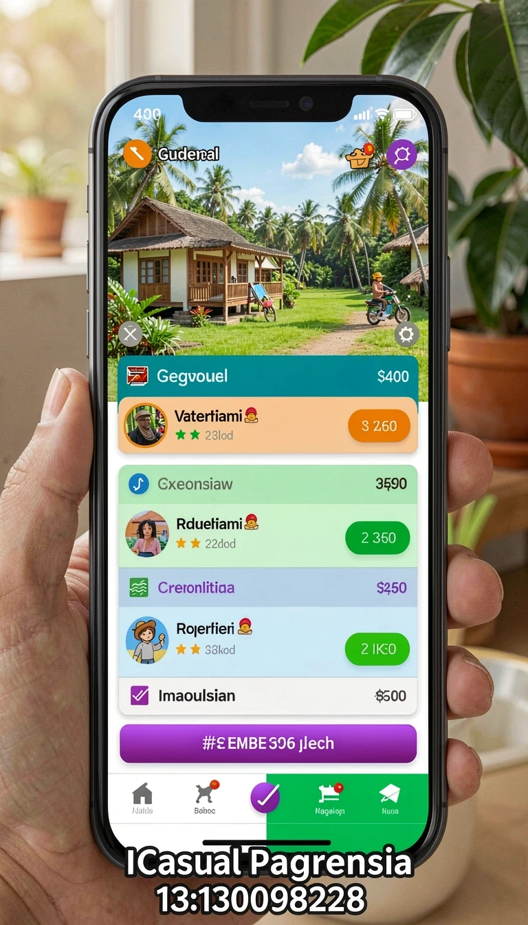 Aplikasi c7890 Terbaru untuk Android dan iOS screenshot 3