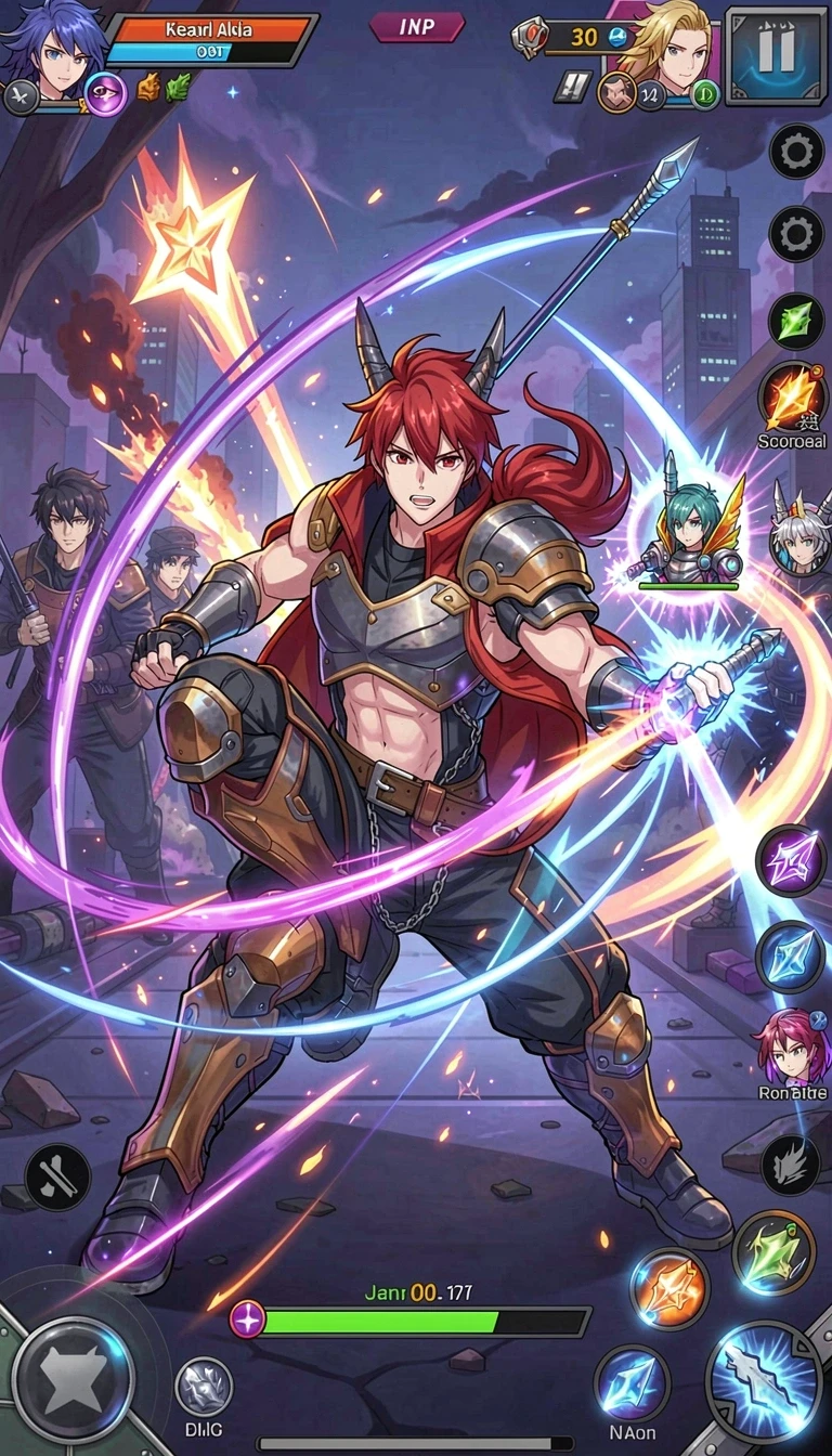 glory777 APK Terbaru dan Aman untuk Diunduh screenshot 2